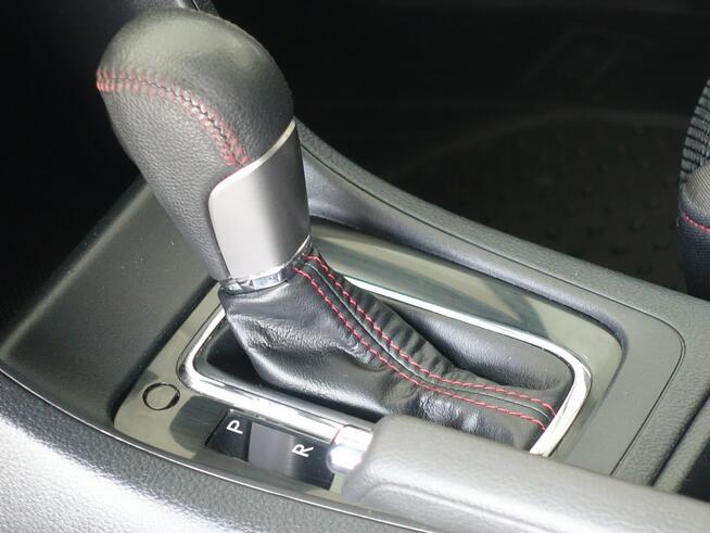 Subaru XV 2.0i 150KM/Automat/Ksenony/Edition Pure Red