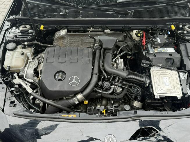 Mercedes A 200