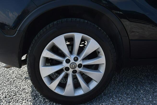 Opel Mokka 1.6 MPI Navi/ Kamera/ 2016r/ Hak/ Sprowadzony