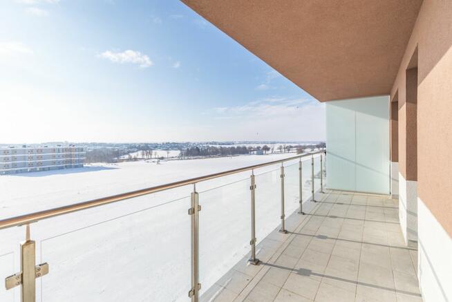 Mieszkanie Lublin Felin, Królowej Jadwigi