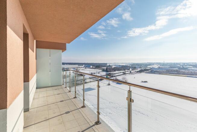 Mieszkanie Lublin Felin, Królowej Jadwigi