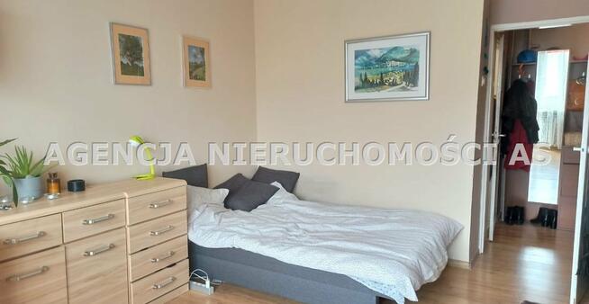 Mieszkanie Kraków Krowodrza