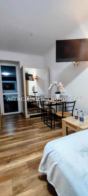 Mieszkanie Kraków Śródmieście