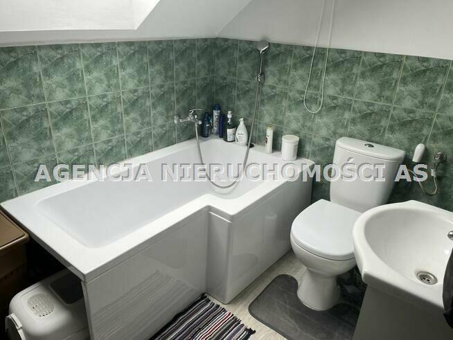 Mieszkanie Niepołomice