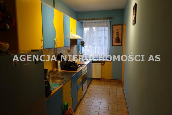 Mieszkanie Kraków Podgórze, Nowohucka