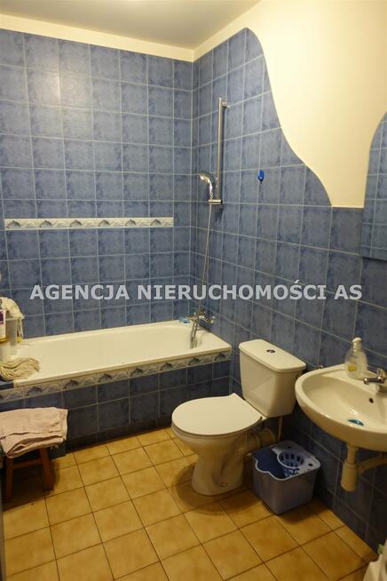 Mieszkanie Kraków Podgórze, Nowohucka