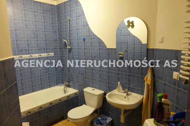 Mieszkanie Kraków Podgórze, Nowohucka