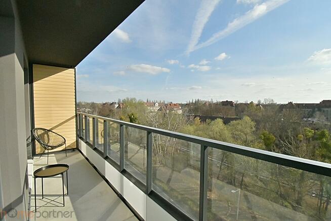 Mieszkanie Wrocław Psie Pole, Sołtysowice, Lothara Herbsta