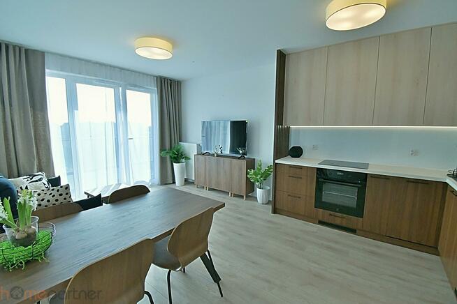 Mieszkanie Wrocław Psie Pole, Sołtysowice, Lothara Herbsta