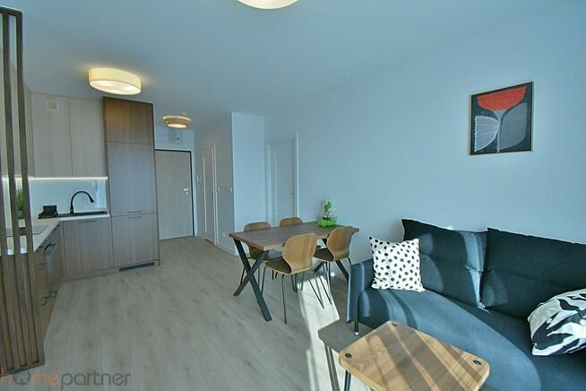 Mieszkanie Wrocław Psie Pole, Sołtysowice, Lothara Herbsta