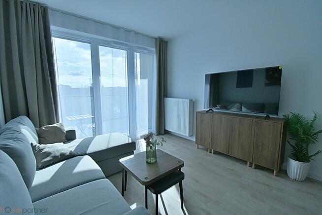 Mieszkanie Wrocław Psie Pole, Sołtysowice, Lothara Herbsta