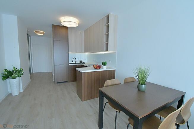 Mieszkanie Wrocław Psie Pole, Sołtysowice, Lothara Herbsta