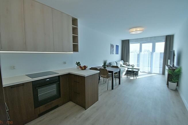 Mieszkanie Wrocław Psie Pole, Sołtysowice, Lothara Herbsta