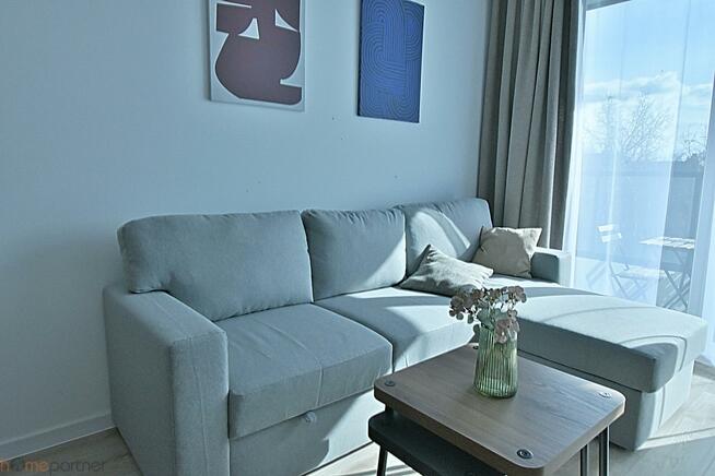 Mieszkanie Wrocław Psie Pole, Sołtysowice, Lothara Herbsta