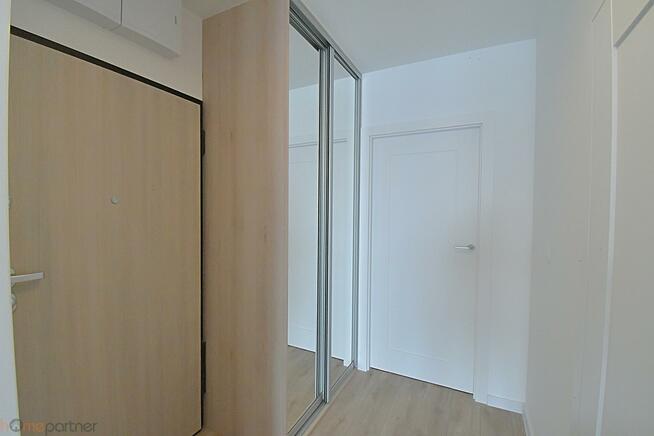 Mieszkanie Wrocław Psie Pole, Sołtysowice, Lothara Herbsta