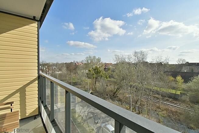 Mieszkanie Wrocław Psie Pole, Sołtysowice, Lothara Herbsta