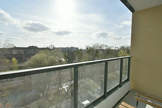 Mieszkanie Wrocław Psie Pole, Sołtysowice, Lothara Herbsta