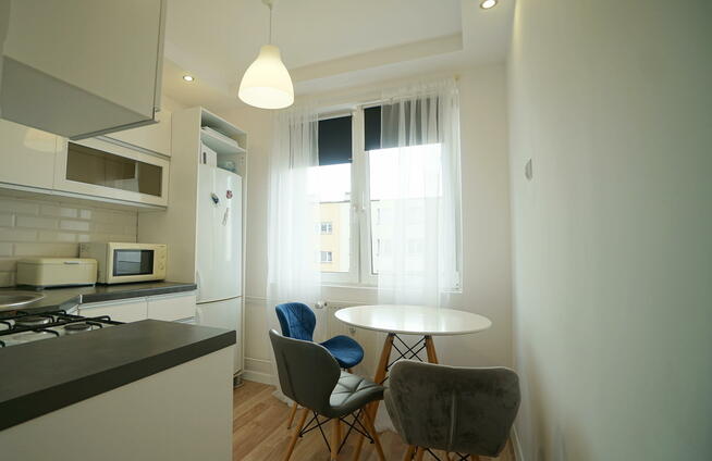 Mieszkanie Łomża, Wiejska