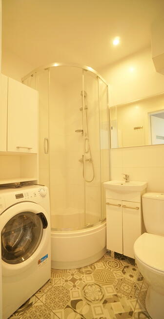 Mieszkanie Łomża, Wiejska