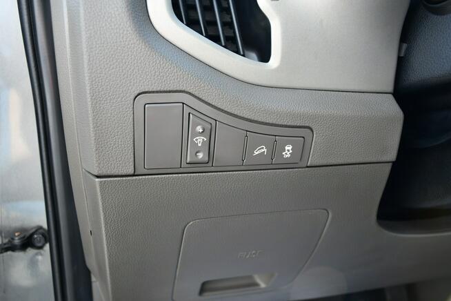 Kia Sportage 1.7 CRDI 100% Bezwypadkowy Serwis Xenon LED Kamera Bluetooth 228000km