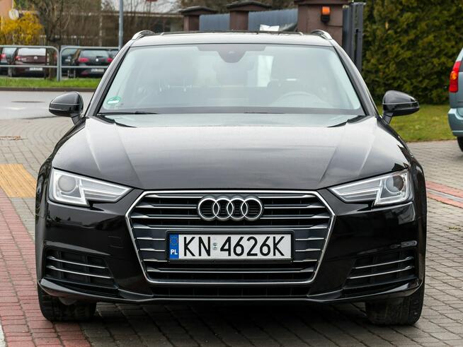 Audi A4 2.0_Diesel_190KM_167 tyś. k