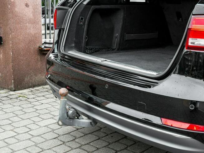 Audi A4 2.0_Diesel_190KM_167 tyś. k