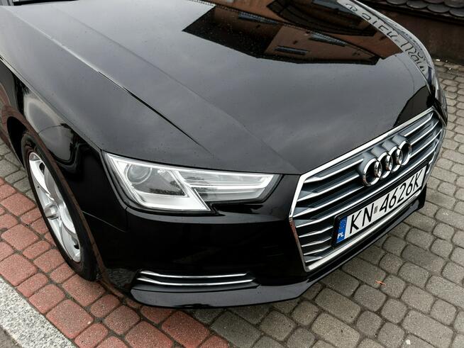 Audi A4 2.0_Diesel_190KM_167 tyś. k