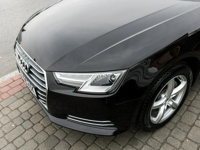 Audi A4 2.0_Diesel_190KM_167 tyś. k