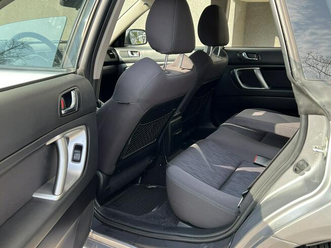 Subaru Legacy 2,0 Diesel 150KM 4X4 2008r. Zadbany, Tanio-Możliwa Zamiana!