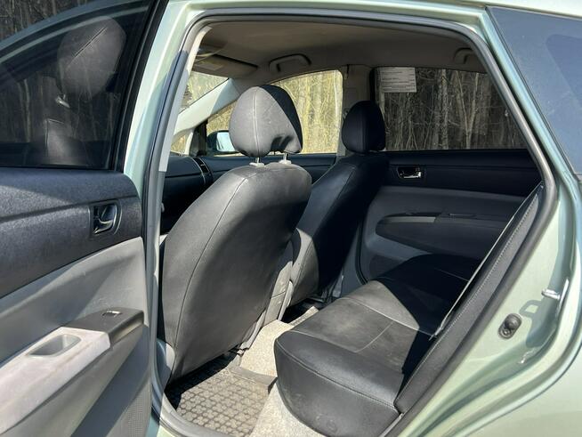 Toyota Prius 1,5 Hybryda 2008r. Z Sprawną Klimatyzacją. Tanio-Możliwa Zamiana!