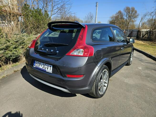 Volvo C30 1.6 benzyna* Ładne i Zadbane* Rok GWARANCJI