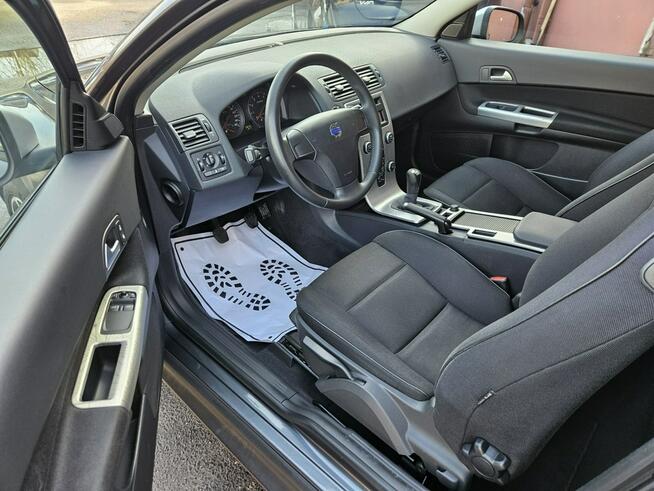 Volvo C30 1.6 benzyna* Ładne i Zadbane* Rok GWARANCJI