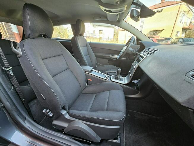 Volvo C30 1.6 benzyna* Ładne i Zadbane* Rok GWARANCJI