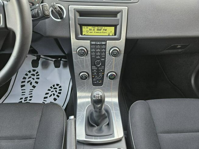 Volvo C30 1.6 benzyna* Ładne i Zadbane* Rok GWARANCJI