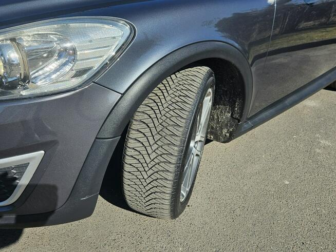Volvo C30 1.6 benzyna* Ładne i Zadbane* Rok GWARANCJI
