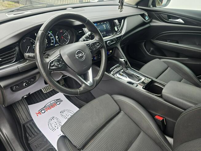 Opel Insignia Elite 2.0 CDTI 170KM Serwisowany 3Lata w kraju 2Komplet opon FV-Marża