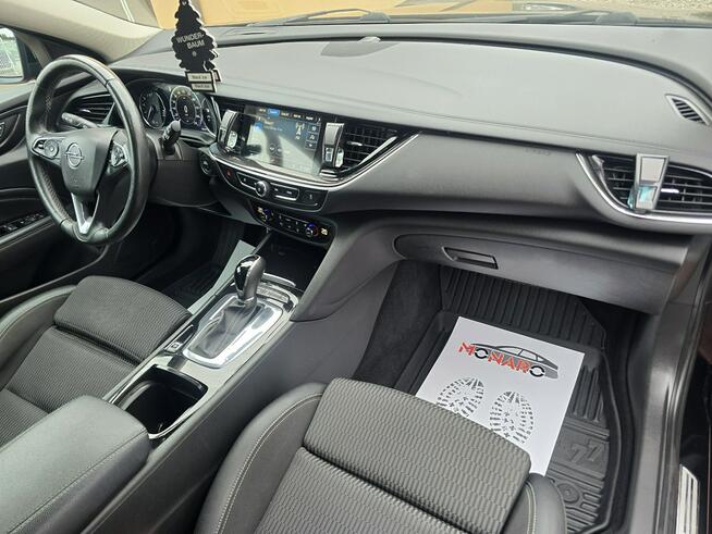 Opel Insignia Elite 2.0 CDTI 170KM Serwisowany 3Lata w kraju 2Komplet opon FV-Marża