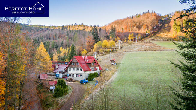 Lokal użytkowy Wisła