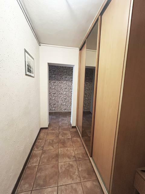 Mieszkanie Warszawa Ursynów, Imielin, Dereniowa