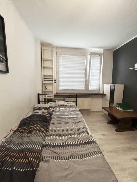 Mieszkanie Warszawa Ursynów, Imielin, Dereniowa