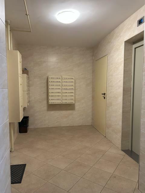 Mieszkanie Warszawa Ursynów, Imielin, Dereniowa