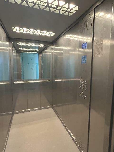 Mieszkanie Warszawa Ursynów, Imielin, Dereniowa