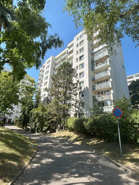 Mieszkanie Warszawa Ursynów, Imielin, Dereniowa