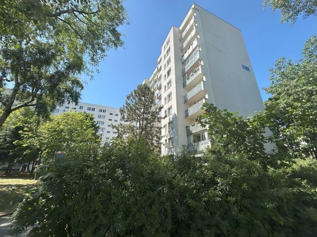 Mieszkanie Warszawa Ursynów, Imielin, Dereniowa