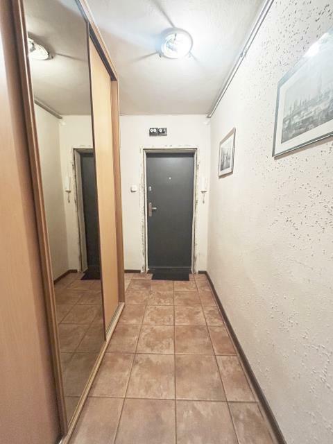 Mieszkanie Warszawa Ursynów, Imielin, Dereniowa