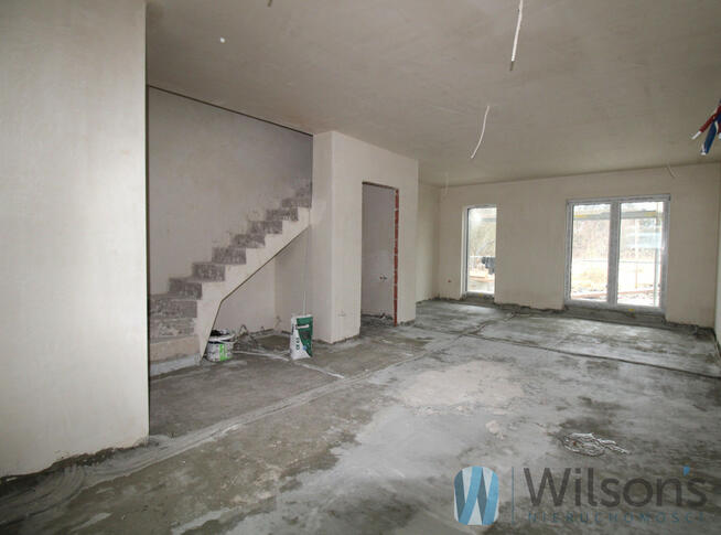 Dom Iwiny gm. Siechnice,