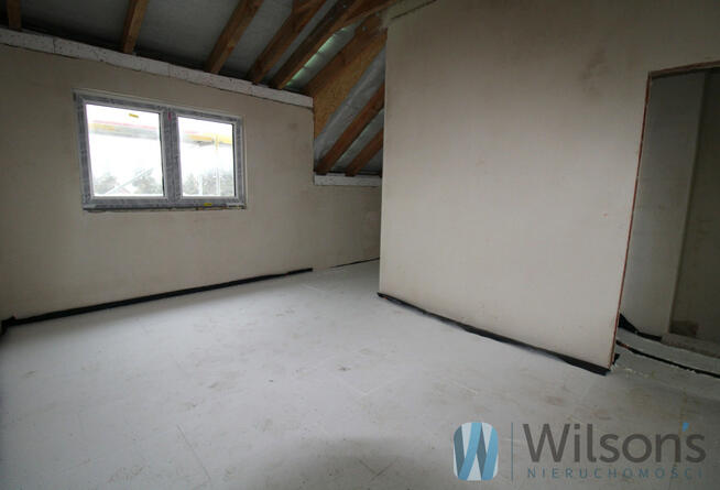 Dom Iwiny gm. Siechnice,