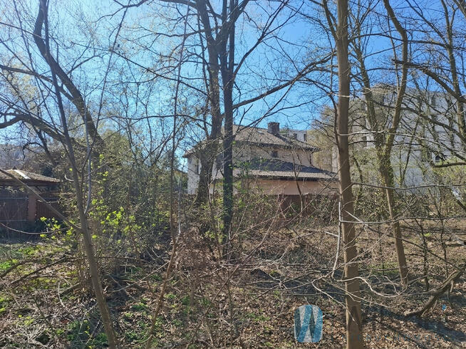 Działka inwestycyjna Warszawa gm. Białołęka Białołęka, Marcina Z Wrocimowic