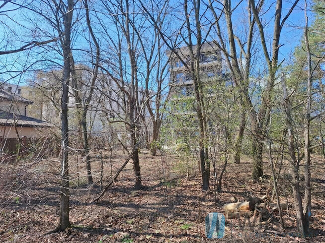 Działka inwestycyjna Warszawa gm. Białołęka Białołęka, Marcina Z Wrocimowic