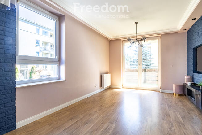 Atrakcyjne, 3 pokoje, os. Nowy Bukowiec, 60 m2